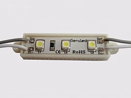 Фото Модуль Geniled GL-3SMD3528W5110 (цвет белый)