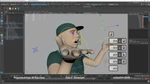фото Курс «3D-персонаж: создание и анимация» от Школы Анимации «Медиа Основа»