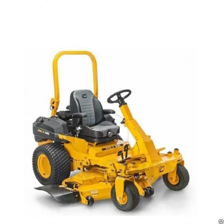 Фото Минитрактор Cub Cadet Z5 152