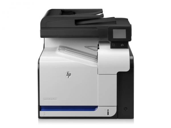 Фото Копир/МФУ HP LaserJet Pro 500 color M570dn