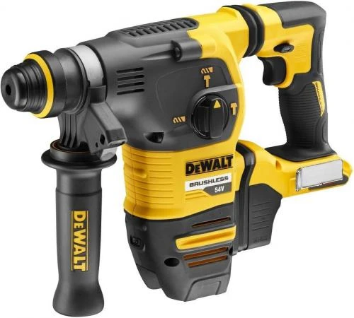 Фото Перфоратор аккумуляторный DeWalt DCH 333 NT SDS-Plus