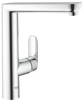 Фото Grohe K 7 32175 000 Смеситель для кухни | интернет-магазин сантехники Santehmag.ru