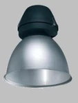 фото Подвесной светильник HBA CFL 1х500W, без стекла, IP23 | арт. 91750000 | Световые Технологии