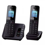 фото KX-TGH222RUB DECT-Система