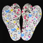 фото Детские стельки Kids Insoles