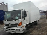 фото Hino 500 Сэндвич 7000мм. (Транзит-Дон 2015г.)