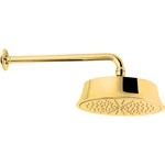 фото Верхний душ Cisal Shower DS01327024, золото