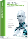 фото ESET ESET NOD32 Mobile Security - лицензия на 1 год на 3 устройства (NOD32-ENM2-NS(EKEY)-1-1)