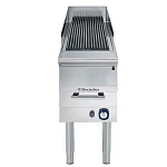 фото ГРИЛЬ ГАЗОВЫЙ ELECTROLUX E9GRGDGCF0 391063