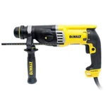 фото Перфоратор DeWalt D25143K