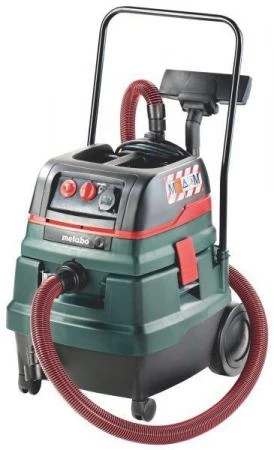 Фото Пылесос Metabo ASR 50 M SC