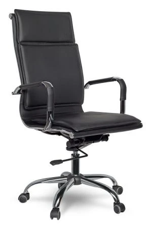 Фото Кресло REALCHAIR COLLEGE XH-635/Black