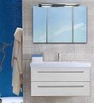 фото Berloni Bagno Berloni Bagno Squared SQ BS11 100 белый