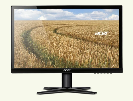 Фото Монитор 21.5" Acer G227HQLAbid IPS