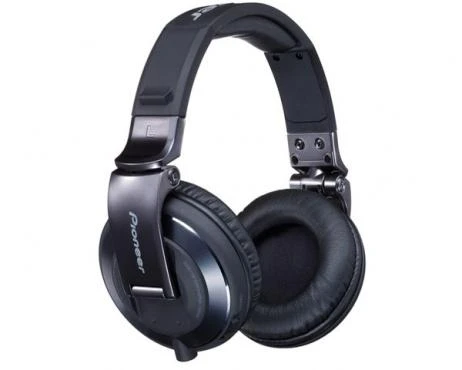 Фото DJ Наушники PIONEER HDJ-2000-K