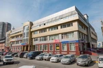 фото Распродажа торговых помещений в ТЦ