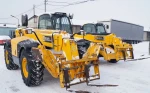 фото Погрузчик JCB 535 125