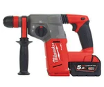 фото Перфоратор Milwaukee M18 CHPX-502X FUEL Sds+