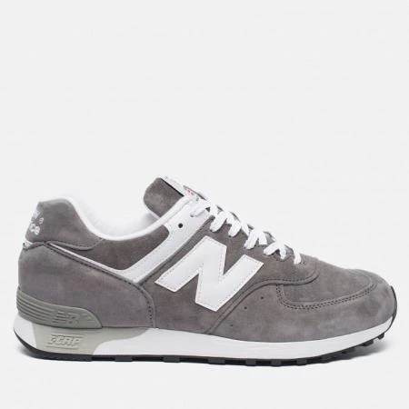 Фото New Balance M576GRS Grey