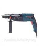 фото Перфоратор Bosch GBH 2-28 F Profi 880 Вт 3.2 Дж SDS-Plus