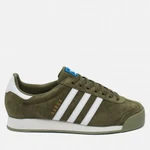 фото Adidas Originals Samoa Vintage Olive/White