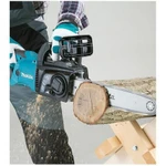 Фото №2 Пила цепная MAKITA UC4551AX1 (2000 Вт, 45см, цепь 3/8"62зв, 5.7кг, автом.смазка, коробка) (Электропилы (цепные электрические пилы))