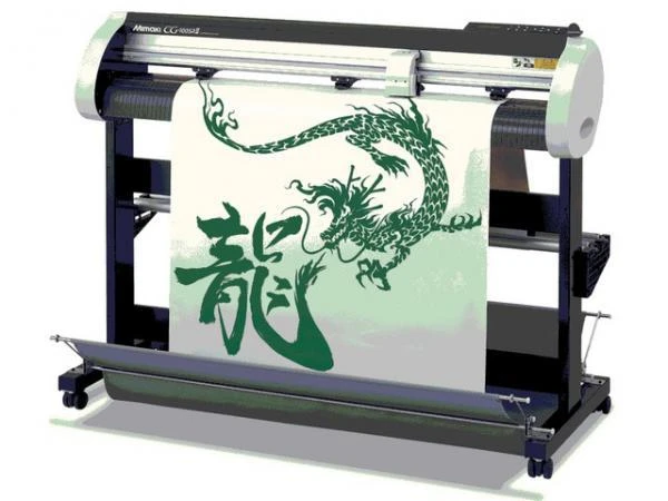 Фото Mimaki CG-100SRIII