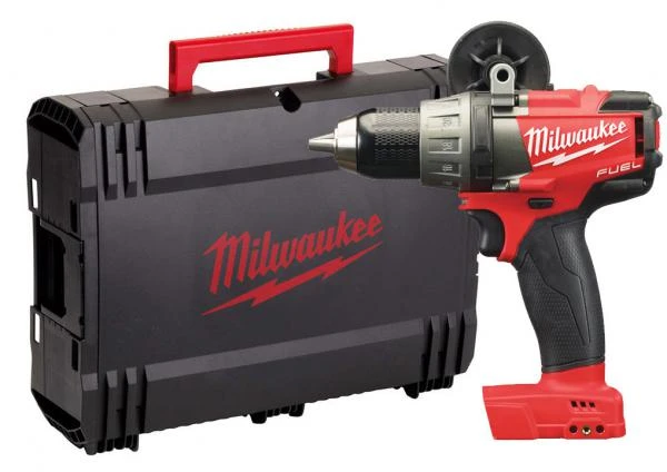 Фото Дрель-шуруповерт аккумуляторная Milwaukee M18 FDD-0Х