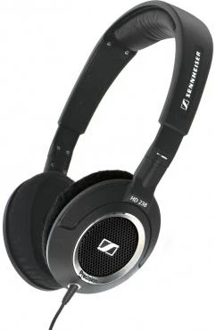 Фото Наушники SENNHEISER HD 238