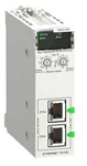 фото Адаптер удаленного в/в RIO Ethernet,Modicon X80