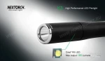 Фото №5 Фонарь Penlight NexTorch