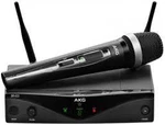 фото Вокальная радиосистема AKG WMS420 Vocal Set Band B1 (748.100-751.900)