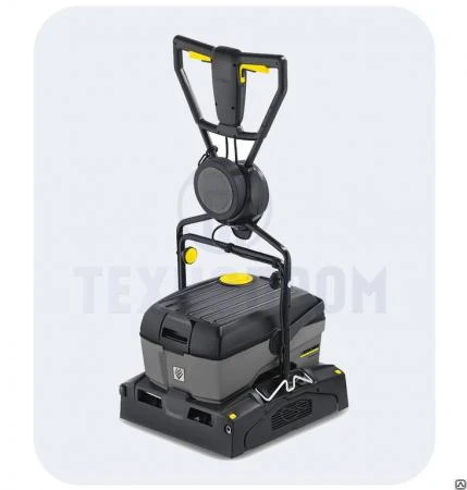 Фото Машина поломоечная Karcher BR 40/10 C Adv