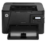 фото Принтер HP LaserJet Pro M201dw