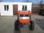 Фото №3 Японский трактор KUBOTA GL241D