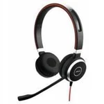 фото Гарнитура Jabra EVOLVE 40 MS Stereo