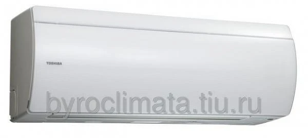 Фото Сплит-система Toshiba Daiseikai RAS-10PKVP-ND/RAS-10PAVP-ND