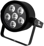 фото CHAUVET-DJ SlimPAR T6 USB