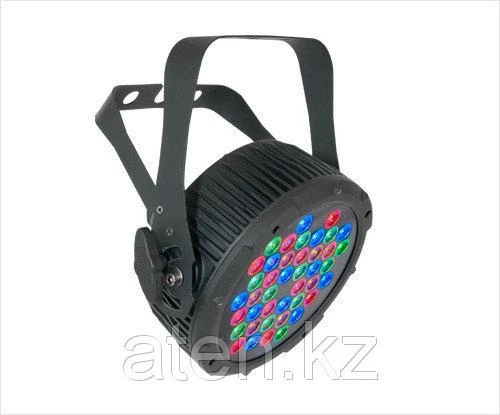 Фото CHAUVET-DJ Slim PAR Pro RGBA