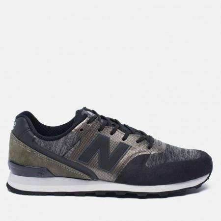 Фото New Balance WR996NOC Black