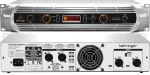 фото Усилитель мощности BEHRINGER NU1000DSP