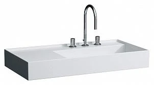 Фото Laufen Kartell 8.1033.9.000.104.1 (90 см)