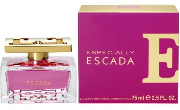 Фото ESCADA Especially 75мл Тестер