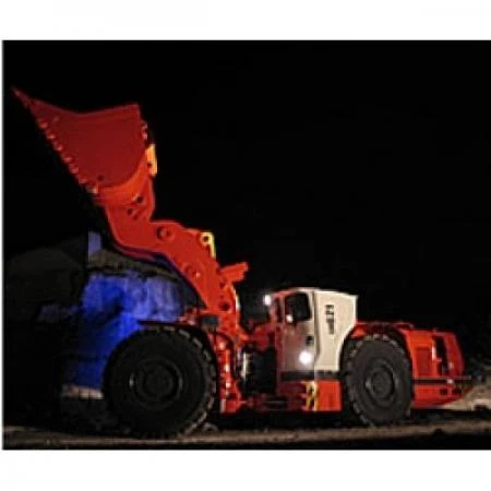 Фото Шины для погрузочно-доставочной машины Sandvik LH621 (TORO 11)