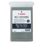 фото Расходные материалы Canon BCI-1451MBK