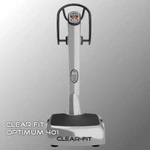 Фото №4 Виброплатформа Clear Fit CF-PLATE Optimum 401