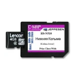 фото Карта C-MAP RS-Y518 Формат MAX-N+ Колыма низовье