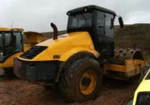 фото Каток Ingersoll Rand SD 122D