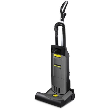 Фото Щеточный пылесос Karcher CV 38/1