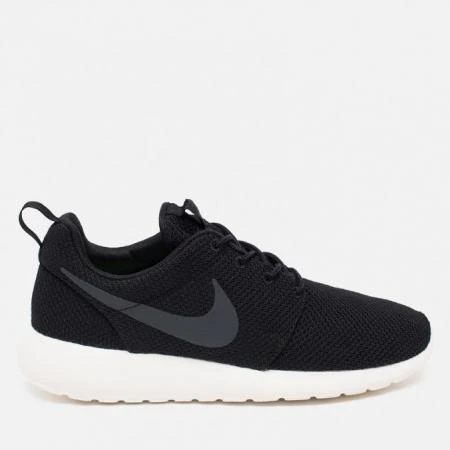 Фото Nike Rosherun Black Anthracite